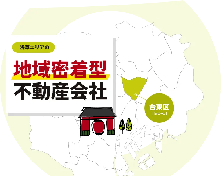 不動産の売却でお困りではありませんか？